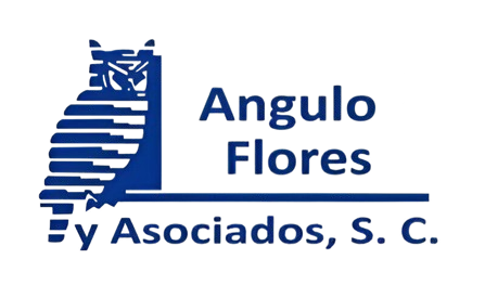 Logo - Angulo Flores y Asociados